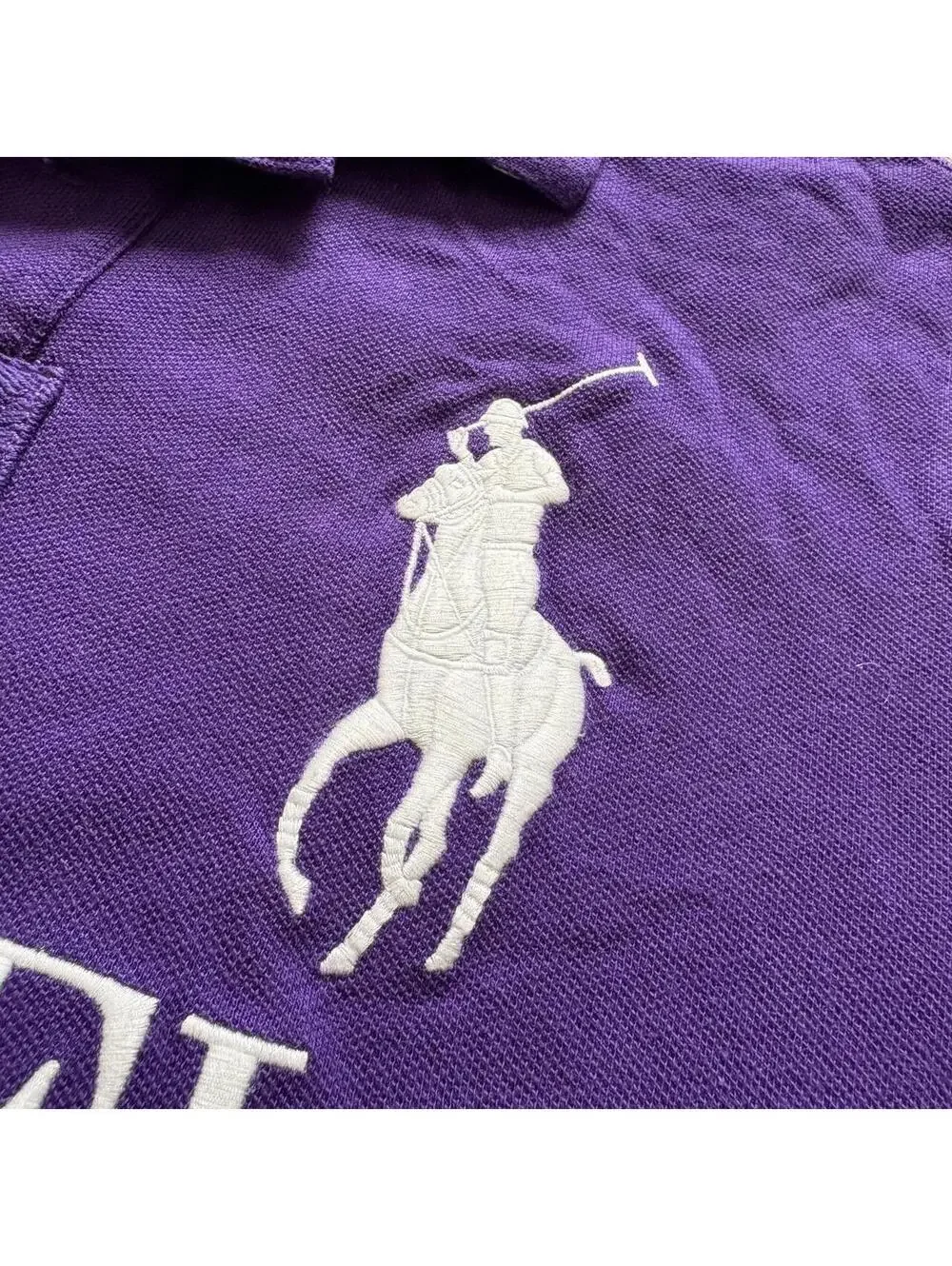 Chief Keef LA polo tee.